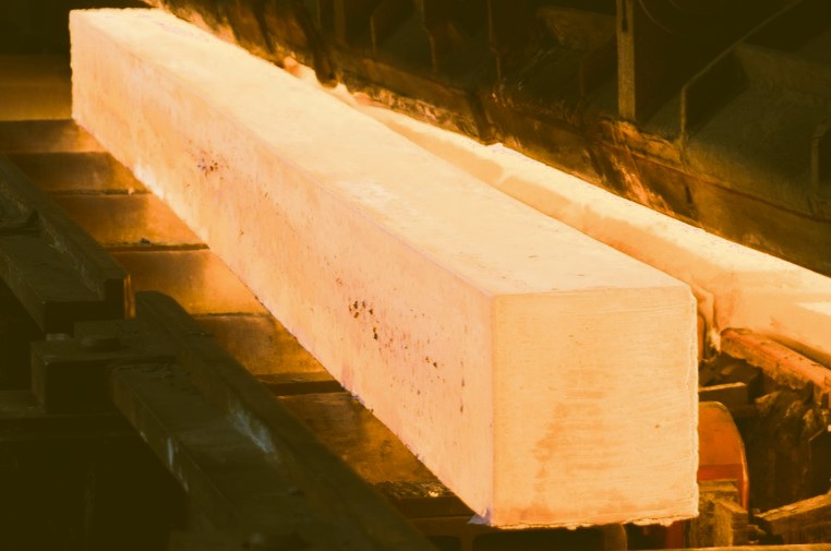 Steel Full Annealing